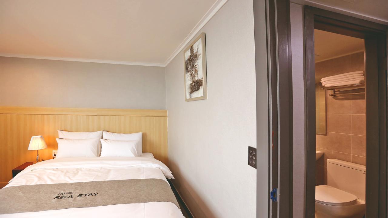 Sea Stay Yangyang Exterior foto
